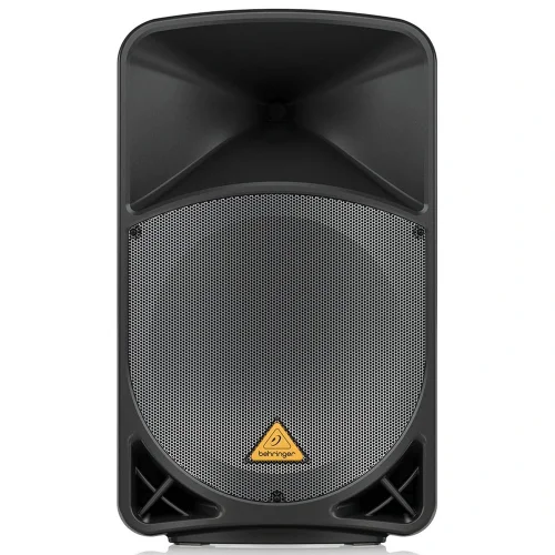 Behringer B115MP3 / Aktif Hoparlör
