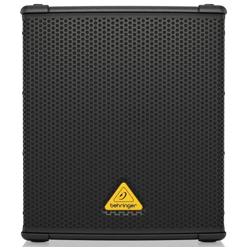 Behringer B1200D-PRO 12 500w Aktif Subwoofer