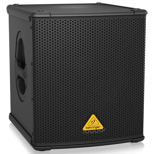 Behringer B1200D-PRO 12 500w Aktif Subwoofer