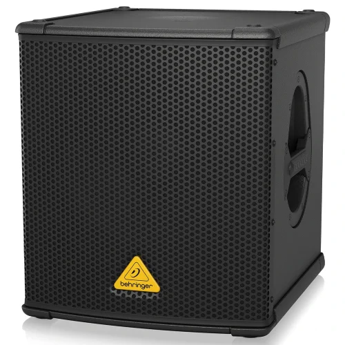 Behringer B1200D-PRO 12 500w Aktif Subwoofer