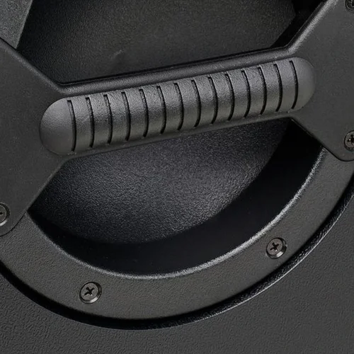 Behringer B1200D-PRO 12 500w Aktif Subwoofer