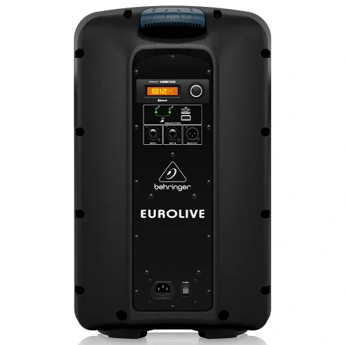 Behringer B12X / Hoparlör