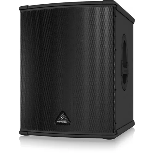 Behringer EUROLIVE B1500XP 15 Aktif 3000-Watt Subwoofer