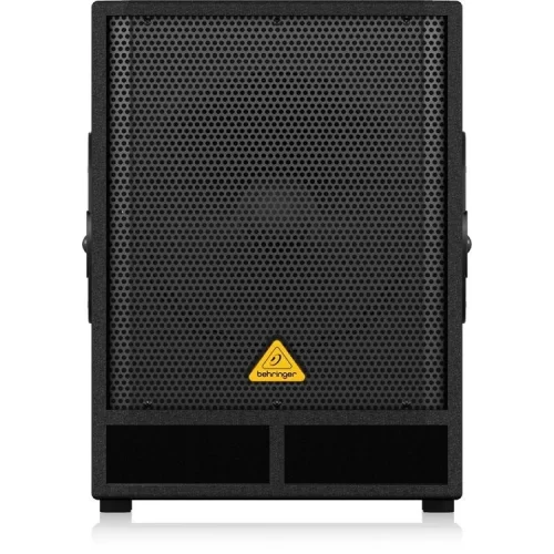 Behringer VQ1500D 15 Aktif Subwoofer 500-Watt