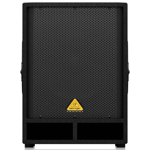 Behringer VQ1800D Dahili Crossover 18 500 W Aktif Subwoofer