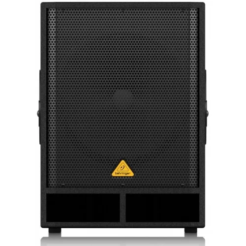 Behringer EUROLIVE VQ1800D 18 500 W Aktif Subwoofer