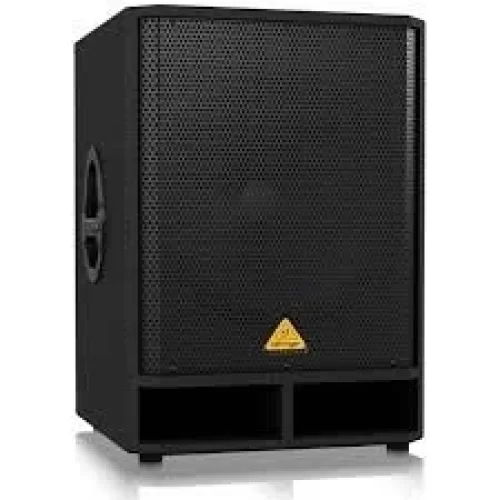 Behringer EUROLIVE VQ1800D 18 500 W Aktif Subwoofer