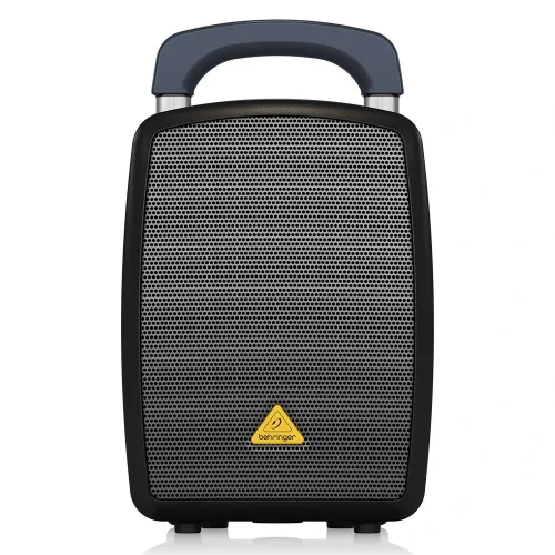 Behringer Europort MPA40BT-PRO 40w 8 Portatif Aktif Hoparlör