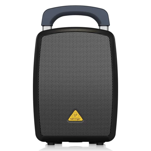 Behringer Europort MPA40BT-PRO 40w 8 Portatif Aktif Hoparlör