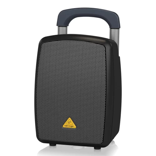 Behringer Europort MPA40BT-PRO 40w 8 Portatif Aktif Hoparlör