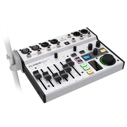 Behringer FLOW 8 / Dijital Mikser