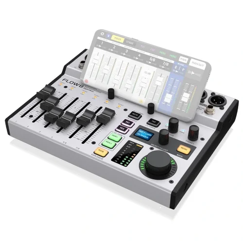 Behringer FLOW 8 / Dijital Mikser