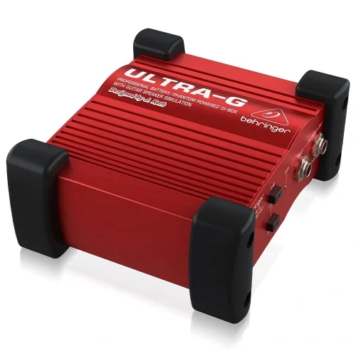 Behringer GI100 G  Aktif Di-Box