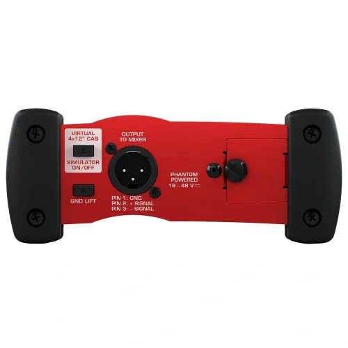 Behringer GI100 G  Aktif Di-Box