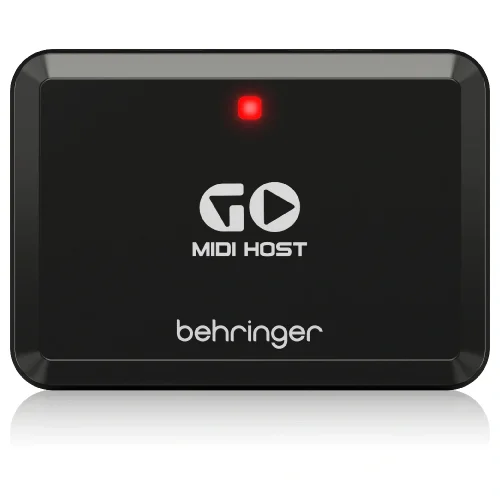 Behringer GO MIDI HOST Midi Arayüzü