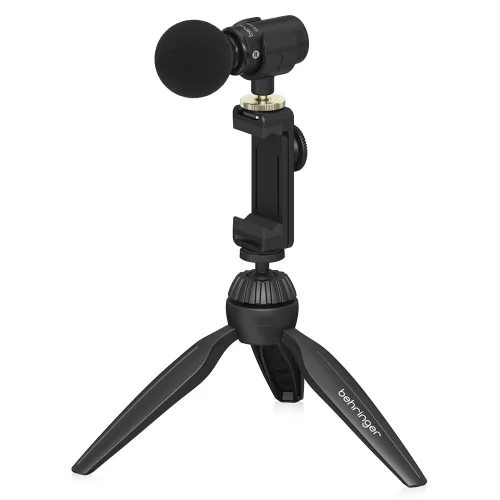 Behringer Go Video Kit Mobil Yayıncı Kiti