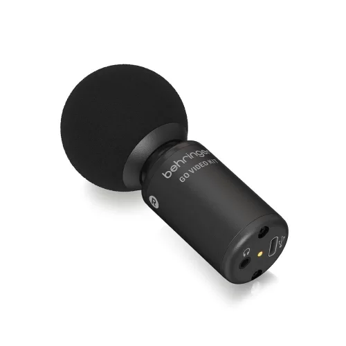 Behringer Go Video Kit Mobil Yayıncı Kiti
