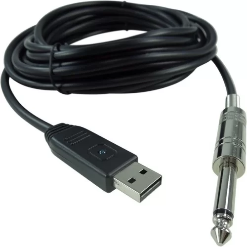 Behringer GUITAR 2 USB Kablo