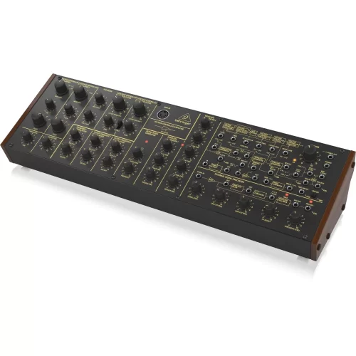 Behringer K-2 Analog ve Yarı Modüler Synthesizer