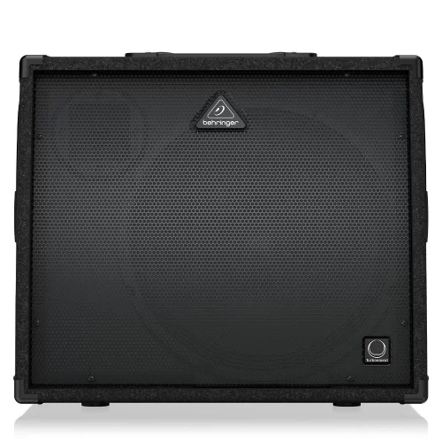 Behringer KXD15 Enstrüman & Klavye Amfisi 600W 4-Kanal 15 woofer