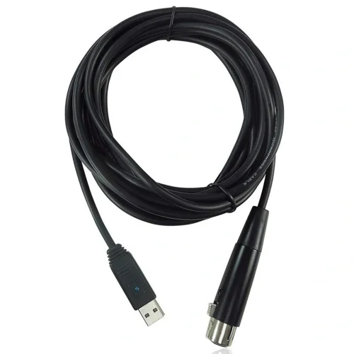 Behringer MIC 2 USB Mikrofon Kablosu
