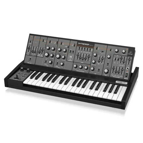 Behringer Ms5 Synthesizer