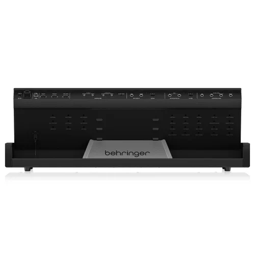 Behringer Ms5 Synthesizer