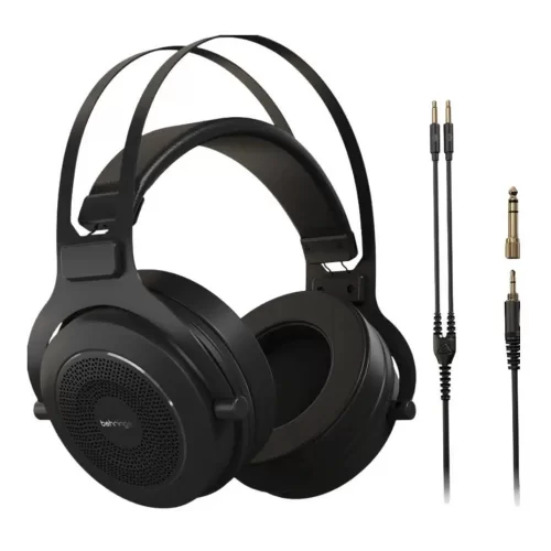 Behringer Omega Retro Tarzı Kulaklık