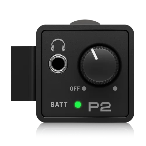 Behringer P2 Powerplay Kulaklı Miks Ünitesi