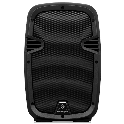 Behringer PK108A 8 240 Watt Aktif Hoparlör