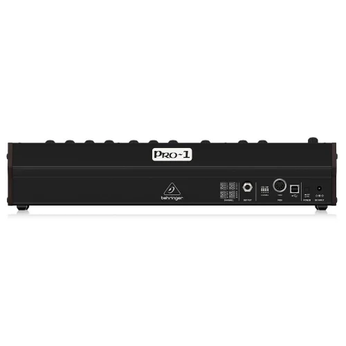 Behringer Pro-1 Yarı Modüler Analog Synthesizer