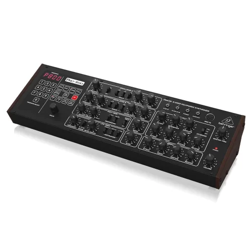 Behringer PRO-800 Polifonik Analog Synthesizer