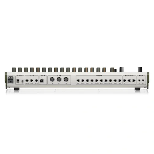 Behringer RD-9 Analog Drum Machine