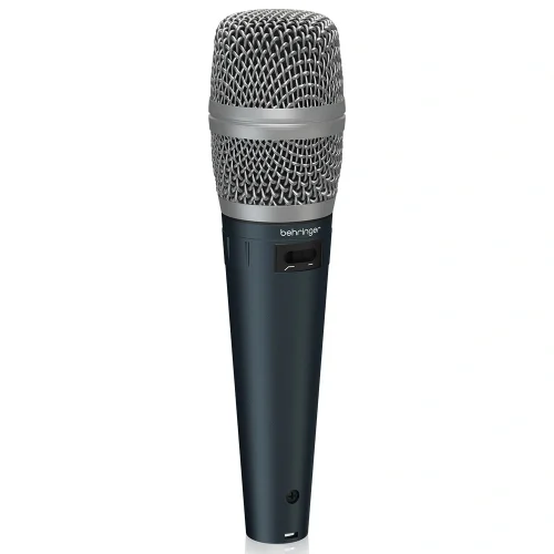 Behringer SB 78A / Condenser Cardioid Microphone