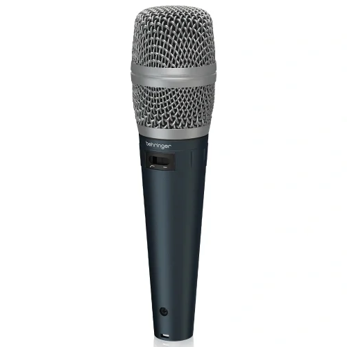 Behringer SB 78A / Condenser Cardioid Microphone