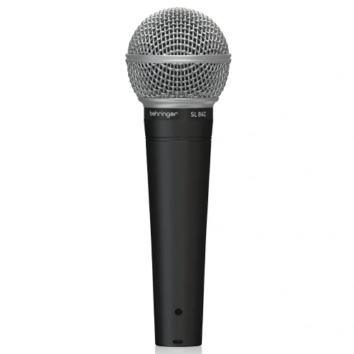 Behringer SL84C Dinamik Kardioid Mikrofon