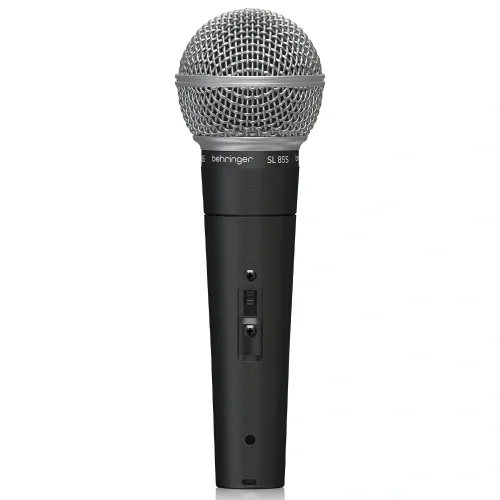 Behringer SL85S / Dinamik Mikrofon