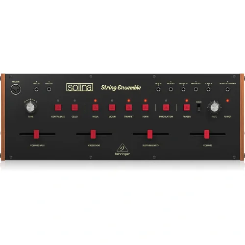 Behringer SOLINA STRING ENSEMBLE Analog Synthesizer