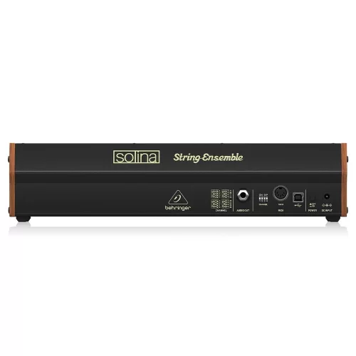 Behringer Solina String Ensemble Analog Synthesizer Module