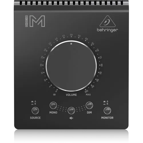 Behringer STUDIO M / Monitor Controller