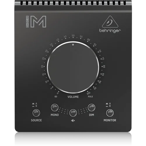 Behringer STUDIO M / Monitor Controller