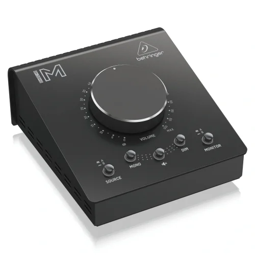 Behringer STUDIO M / Monitor Controller