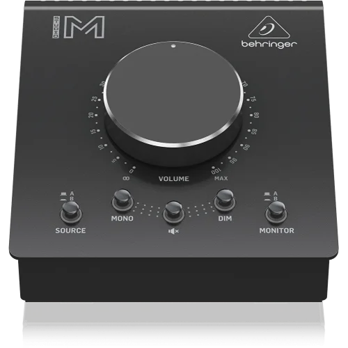 Behringer STUDIO M / Monitor Controller