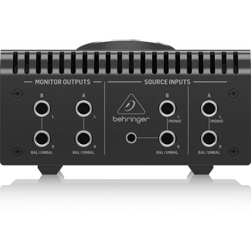 Behringer STUDIO M / Monitor Controller