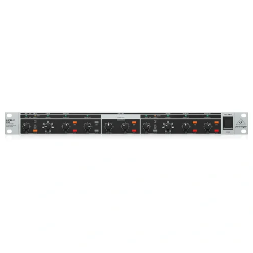 Behringer CX2310 V2 Crossover