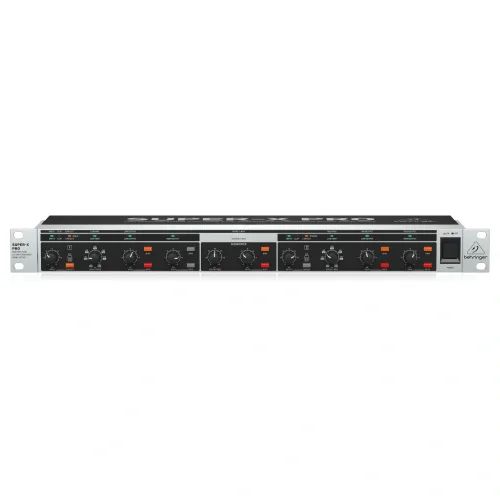 Behringer CX2310 V2 Crossover