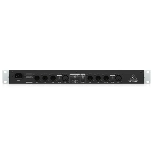 Behringer CX3400 V2  Crossover
