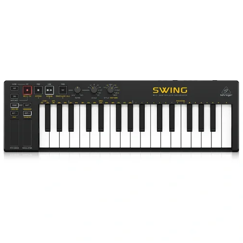 Behringer SWING / MIDI Klavye