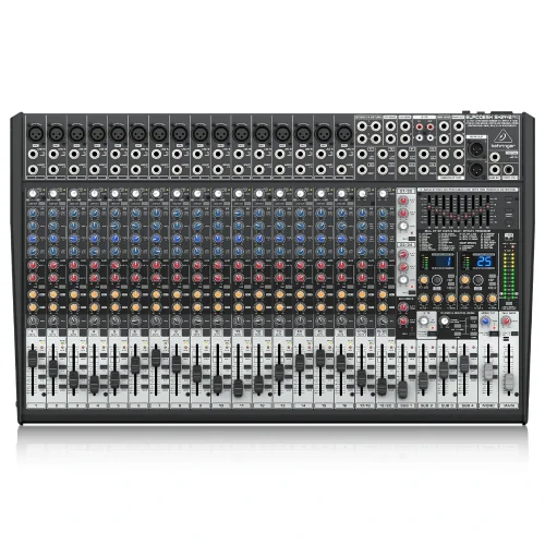 Behringer SX2442FX 24-Kanal Mikser