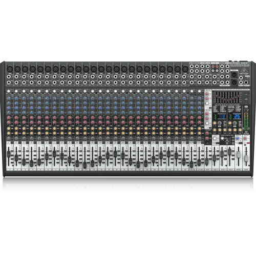 Behringer SX3242FX 32 input 24 Kanal Ses Mikseri